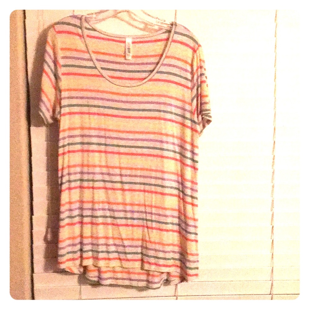 Cotton soft shirt